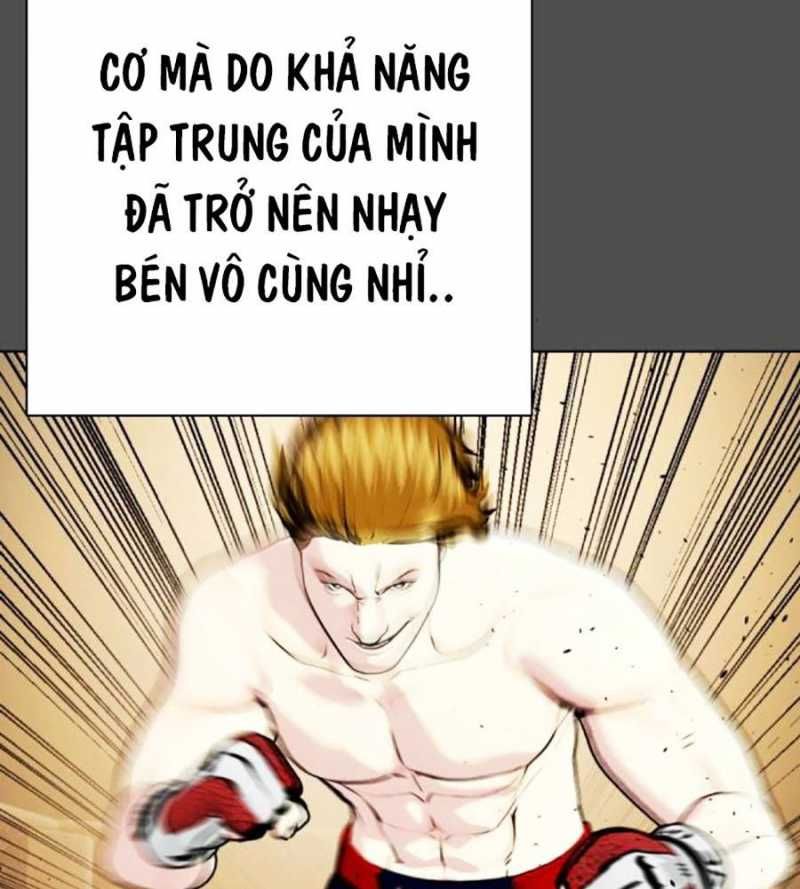 Loser Giỏi Võ Chapter 74 - Trang 23