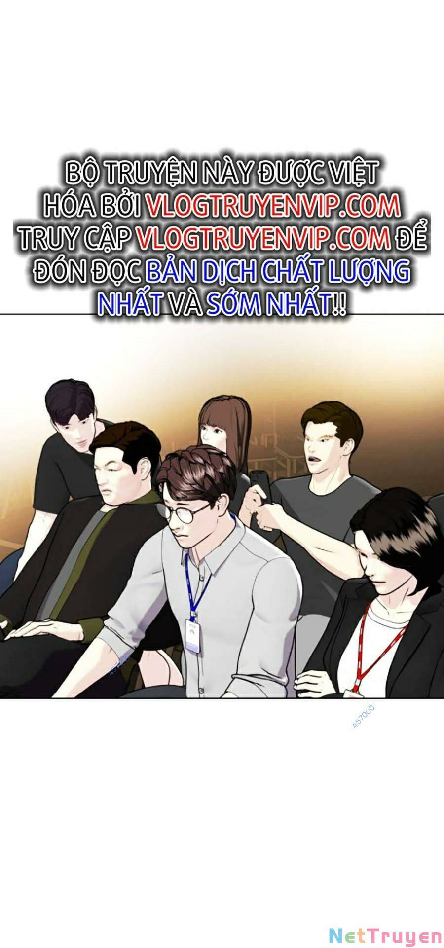 Loser Giỏi Võ Chapter 10 - Trang 10