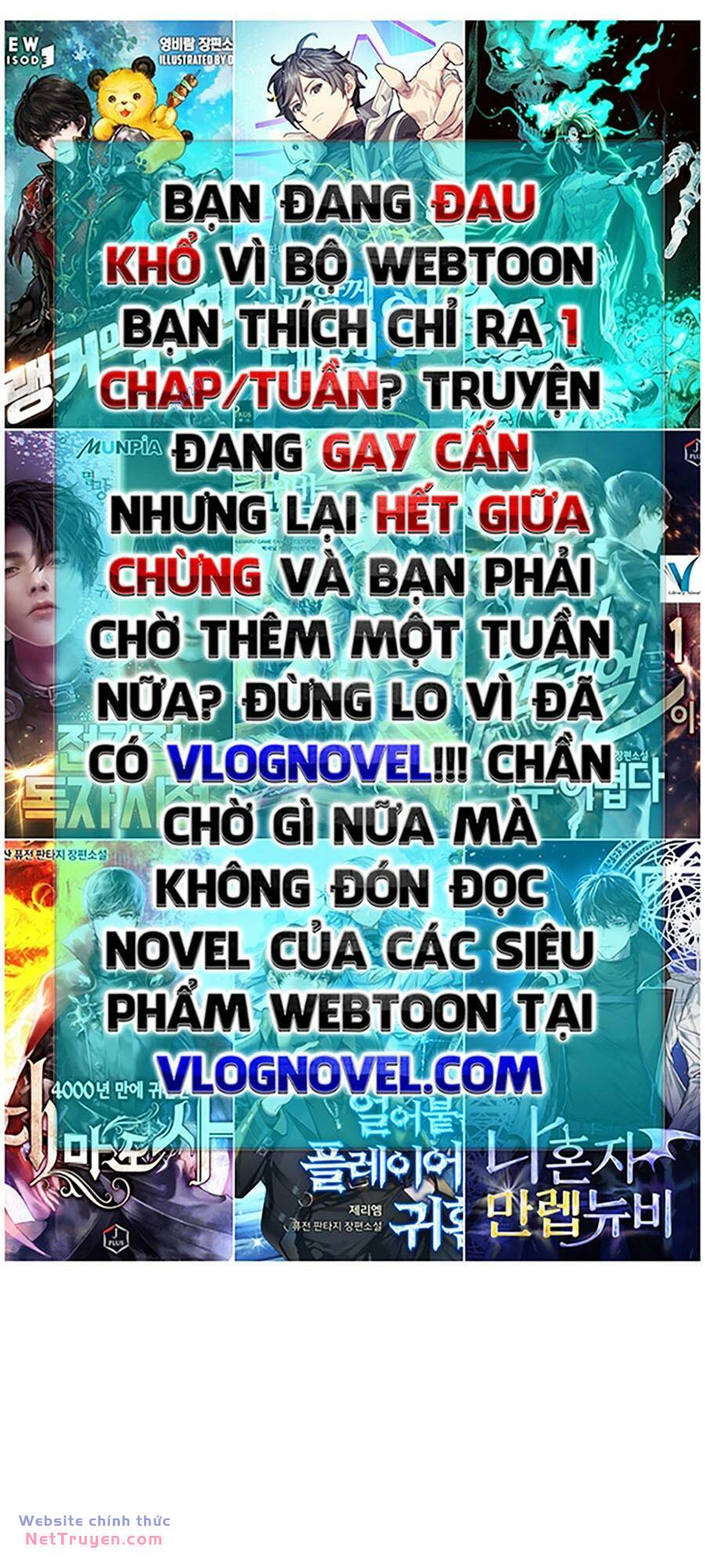 Loser Giỏi Võ Chapter 65 - Trang 60