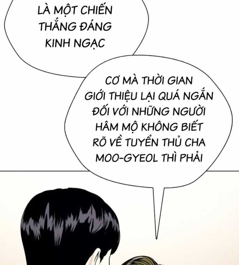 Loser Giỏi Võ Chapter 74 - Trang 126