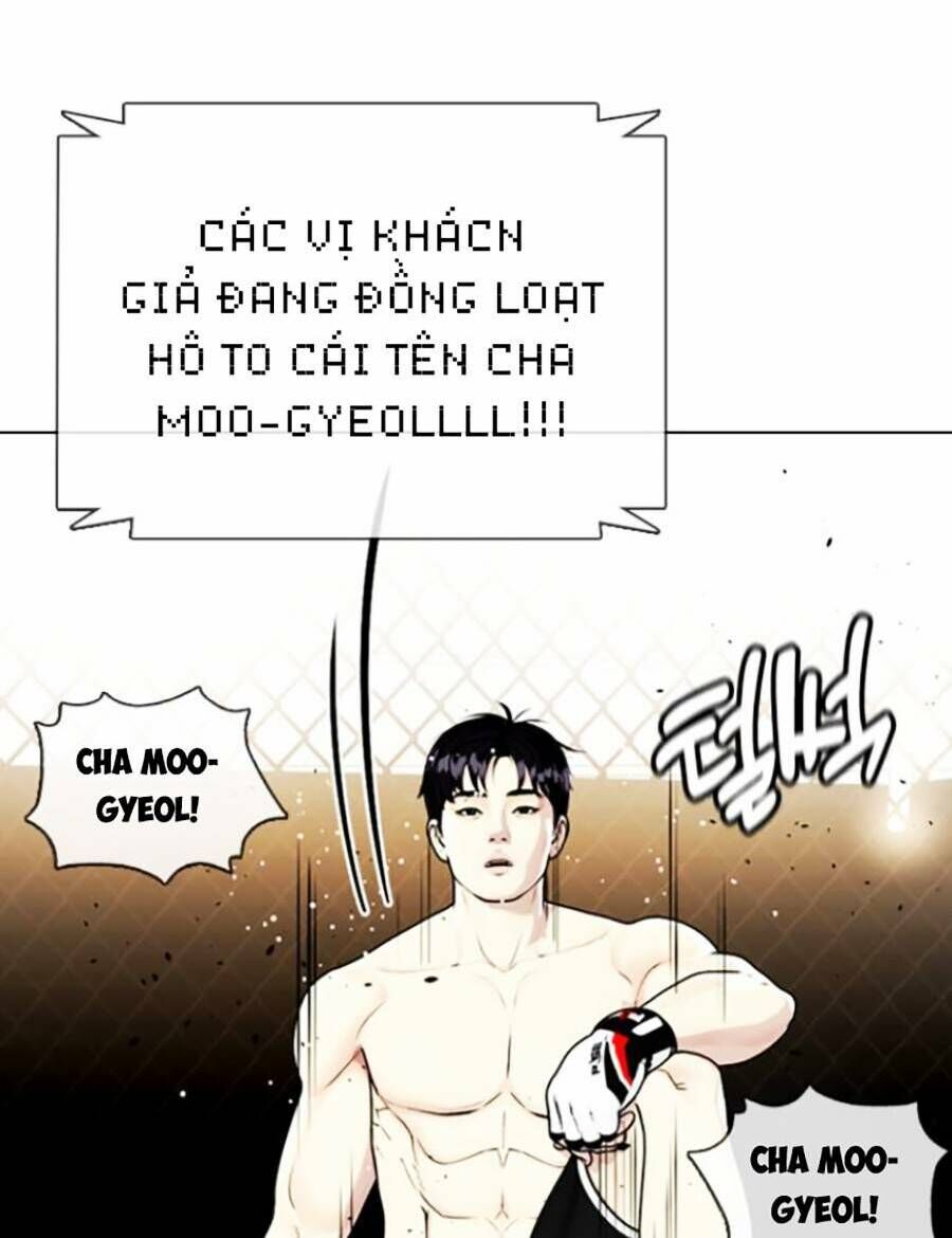 Loser Giỏi Võ Chapter 12 - Trang 137