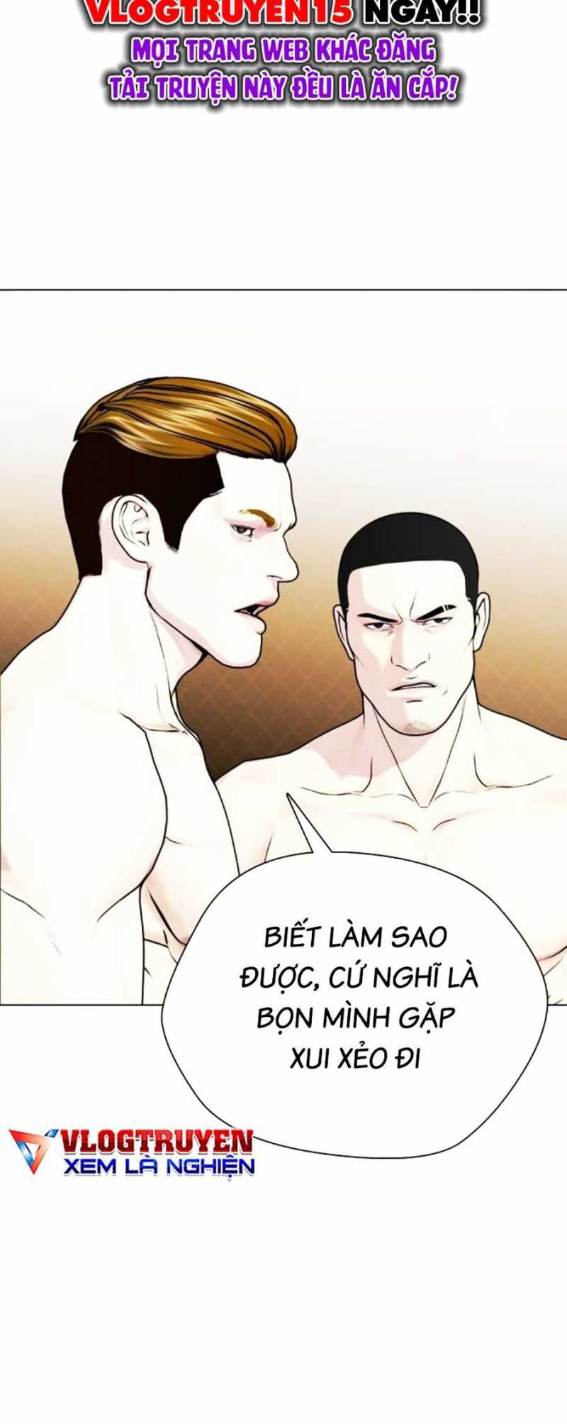 Loser Giỏi Võ Chapter 68.5 - Trang 57