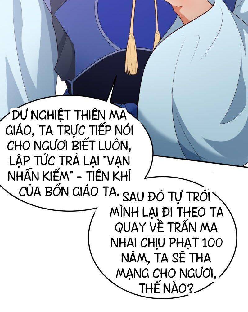 Ma Nhị Đại Chapter 18 - Trang 8