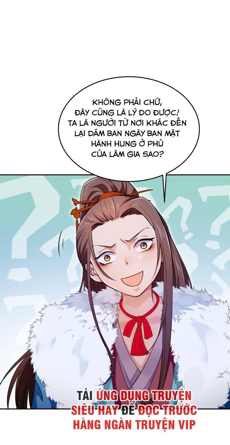 Ma Nhị Đại Chapter 40 - Trang 5