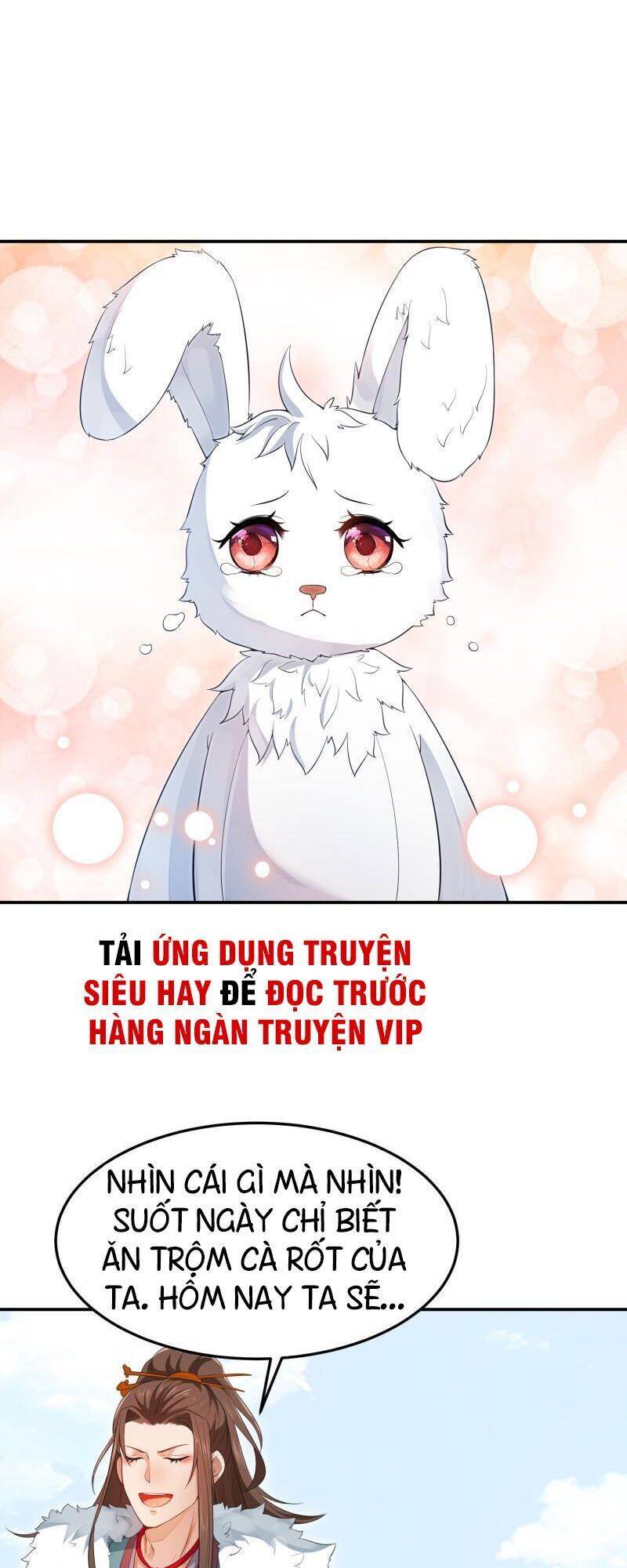 Ma Nhị Đại Chapter 17 - Trang 2