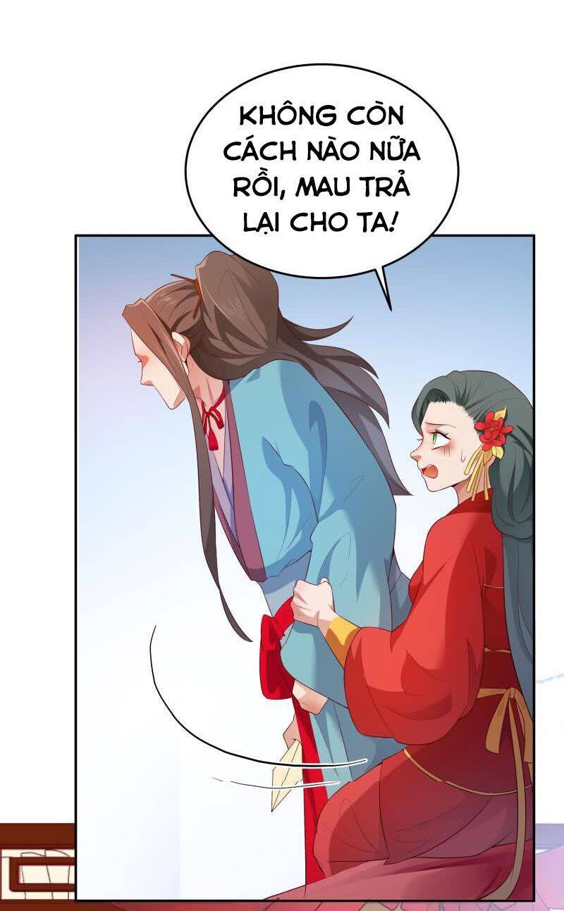 Ma Nhị Đại Chapter 34 - Trang 7