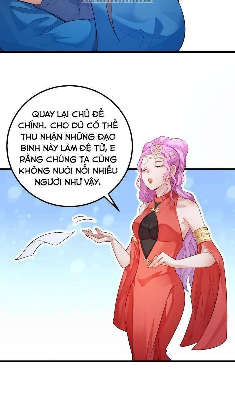 Ma Nhị Đại Chapter 13 - Trang 15