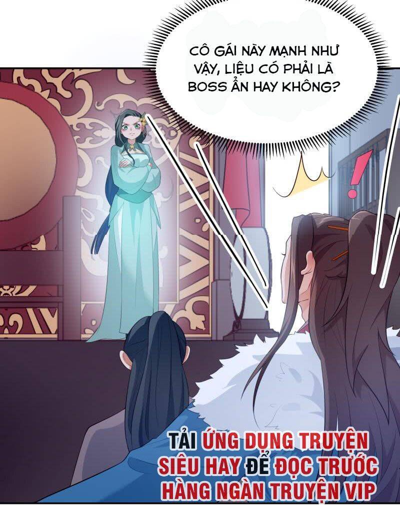 Ma Nhị Đại Chapter 29 - Trang 1