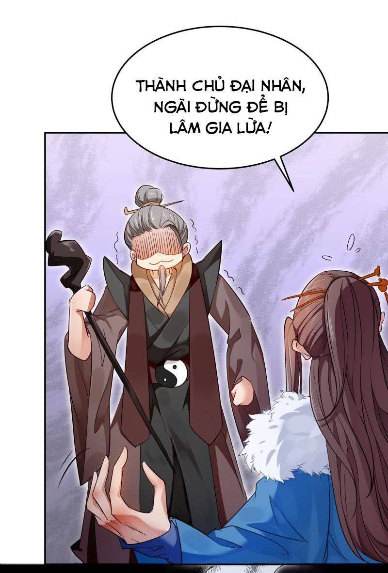 Ma Nhị Đại Chapter 40 - Trang 6