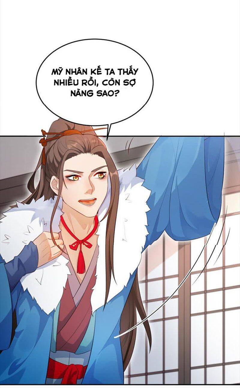 Ma Nhị Đại Chapter 35 - Trang 8