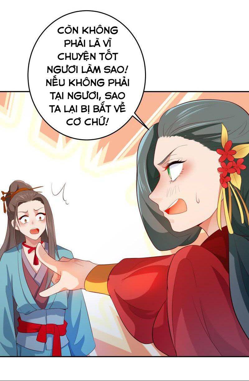 Ma Nhị Đại Chapter 34 - Trang 9