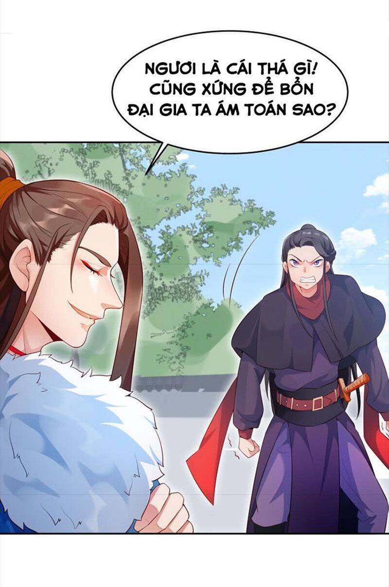 Ma Nhị Đại Chapter 36 - Trang 6