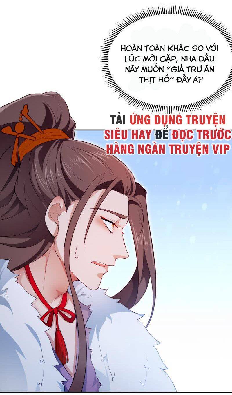 Ma Nhị Đại Chapter 30 - Trang 8