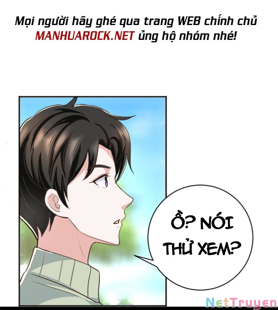 Lão Ba Cho Tôi Lựa Một Trong Mười Nữ Thần Để Kết Hôn Chapter 13 - Trang 28