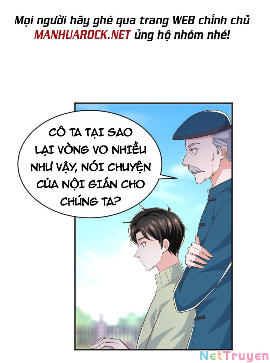 Lão Ba Cho Tôi Lựa Một Trong Mười Nữ Thần Để Kết Hôn Chapter 13 - Trang 17