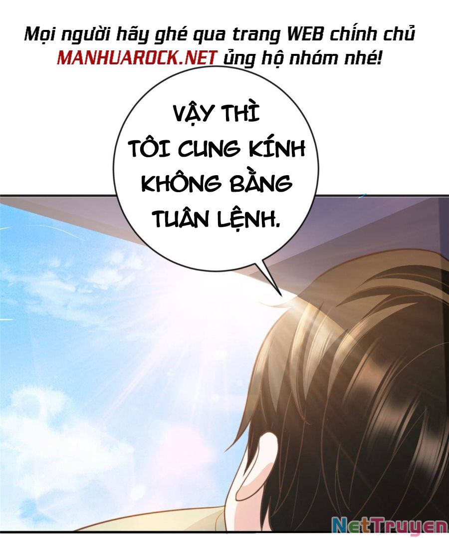 Lão Ba Cho Tôi Lựa Một Trong Mười Nữ Thần Để Kết Hôn Chapter 13 - Trang 20