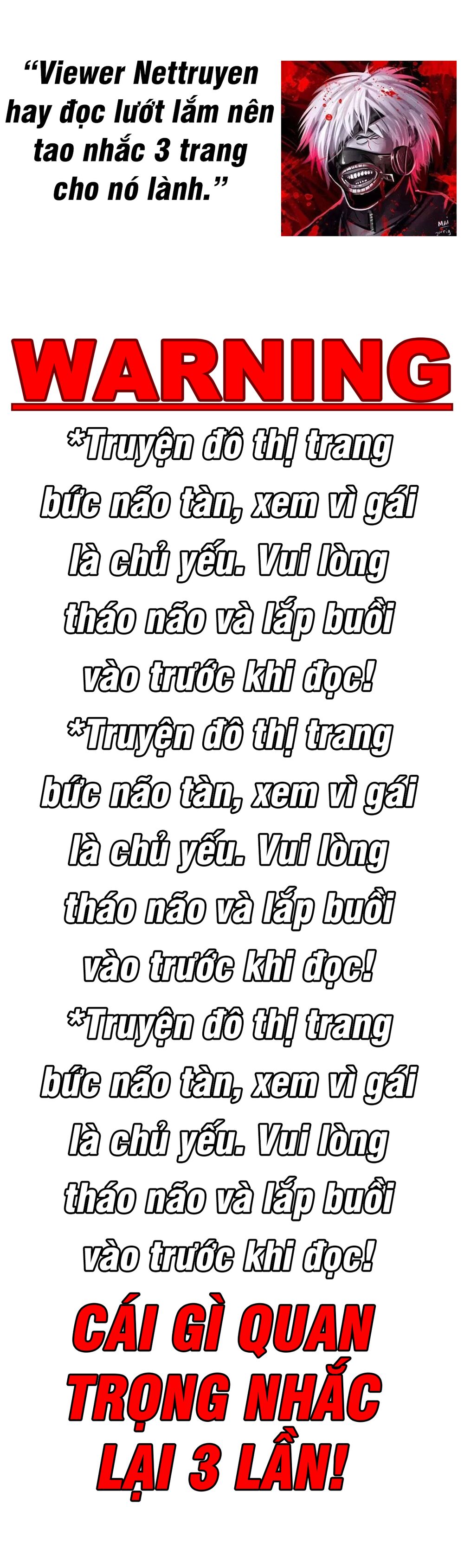 Lão Ba Cho Tôi Lựa Một Trong Mười Nữ Thần Để Kết Hôn Chapter 3 - Trang 1