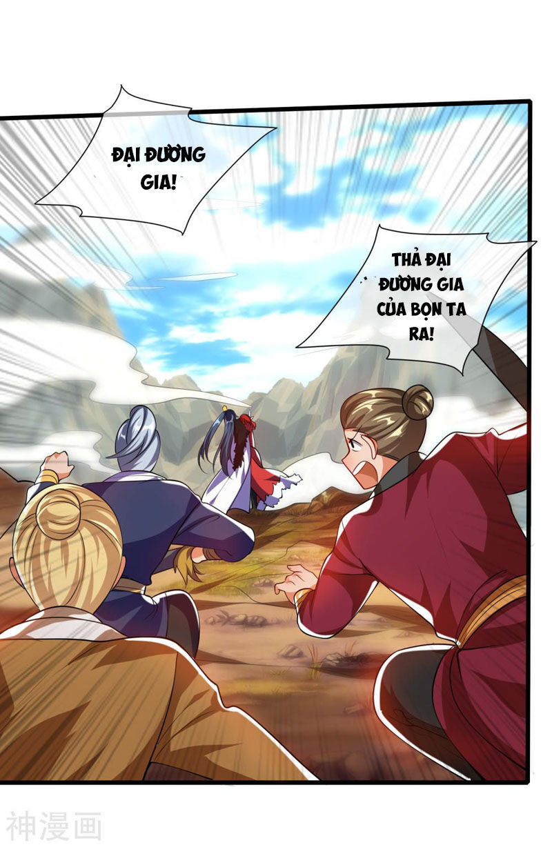 Hài Đế Vi Tôn Chapter 26 - Trang 15