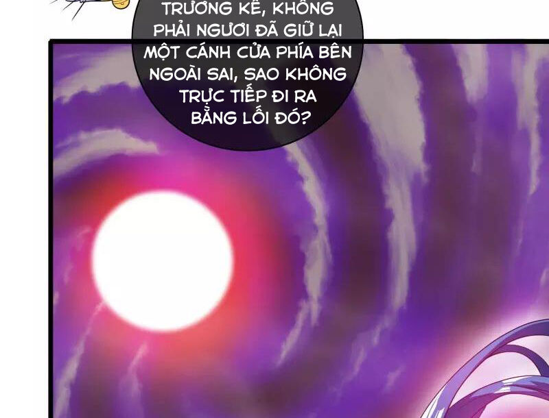 Hài Đế Vi Tôn Chapter 175 - Trang 5