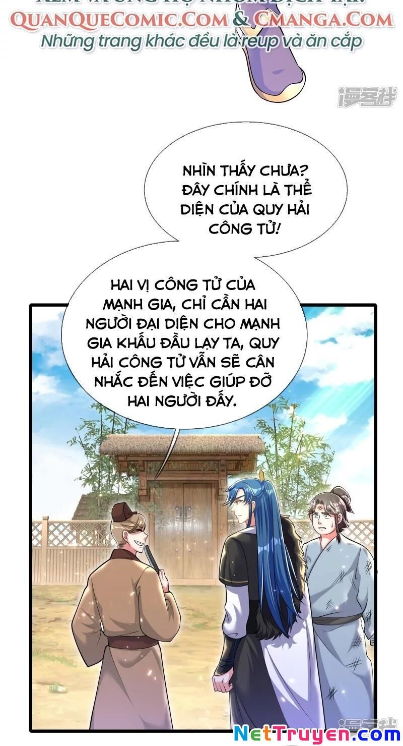 Hài Đế Vi Tôn Chapter 21 - Trang 25