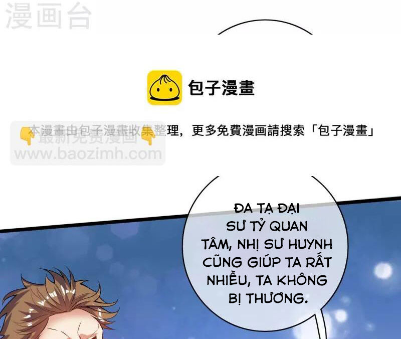 Hài Đế Vi Tôn Chapter 176 - Trang 27