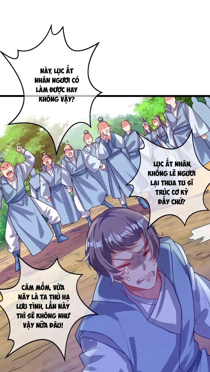 Hài Đế Vi Tôn Chapter 168 - Trang 27