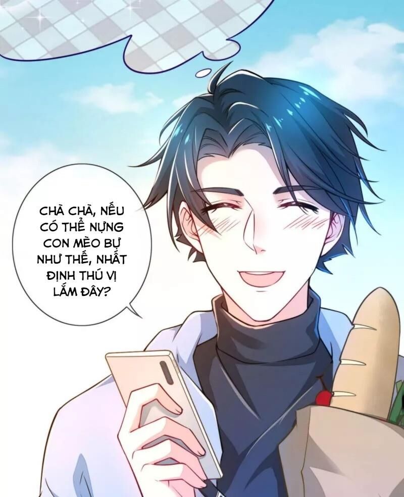 Hài Đế Vi Tôn Chapter 0 - Trang 4