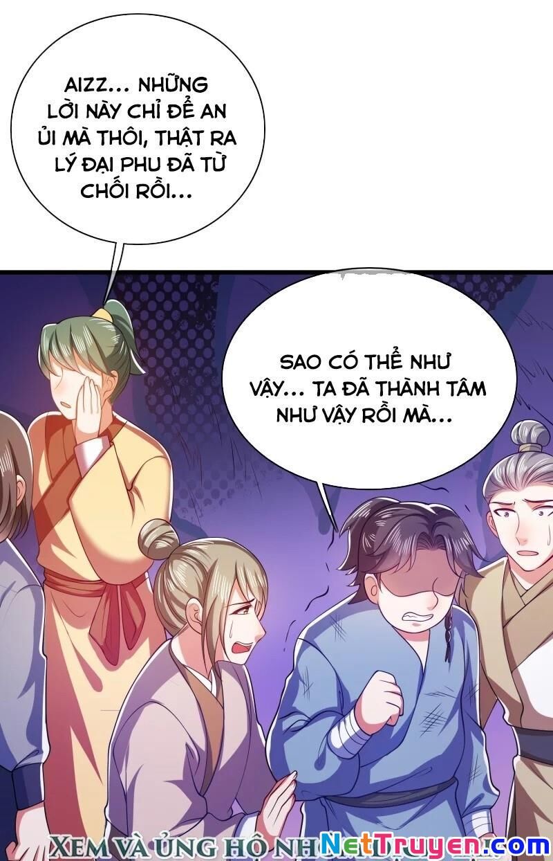 Hài Đế Vi Tôn Chapter 21 - Trang 6