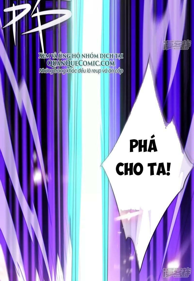 Hài Đế Vi Tôn Chapter 11 - Trang 33