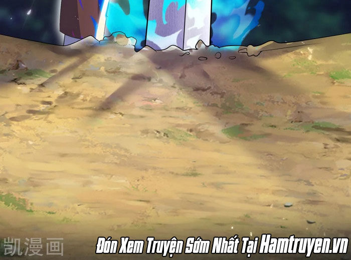 Hài Đế Vi Tôn Chapter 31 - Trang 22