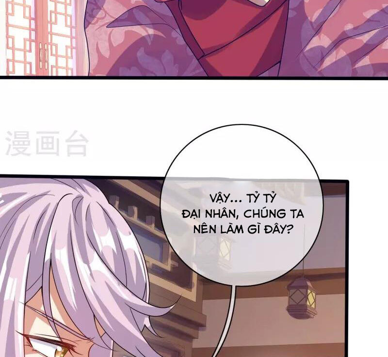 Hài Đế Vi Tôn Chapter 175 - Trang 27