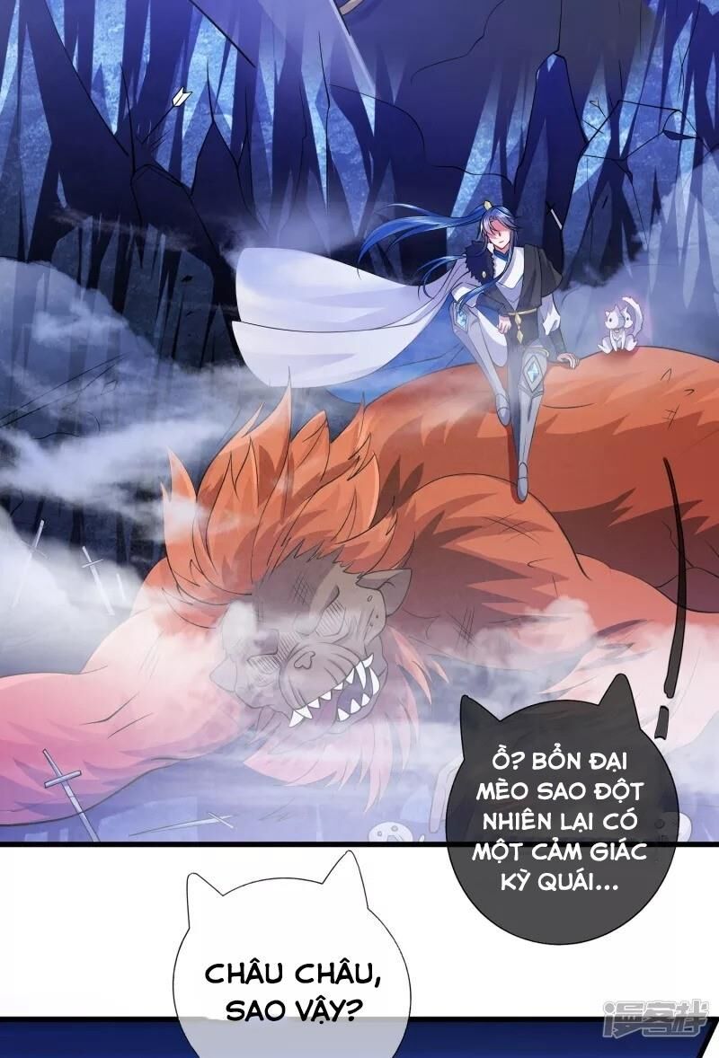 Hài Đế Vi Tôn Chapter 12 - Trang 4