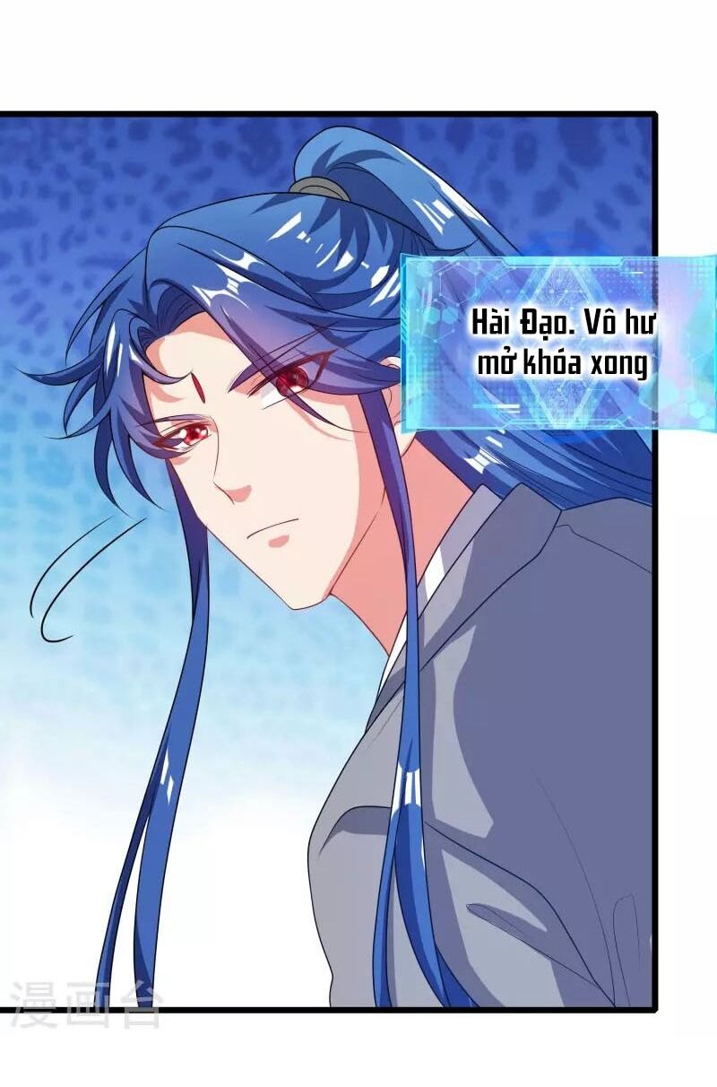 Hài Đế Vi Tôn Chapter 165 - Trang 27