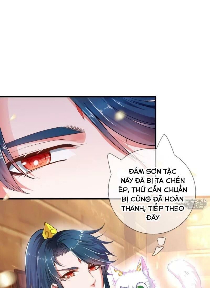 Hài Đế Vi Tôn Chapter 5 - Trang 10