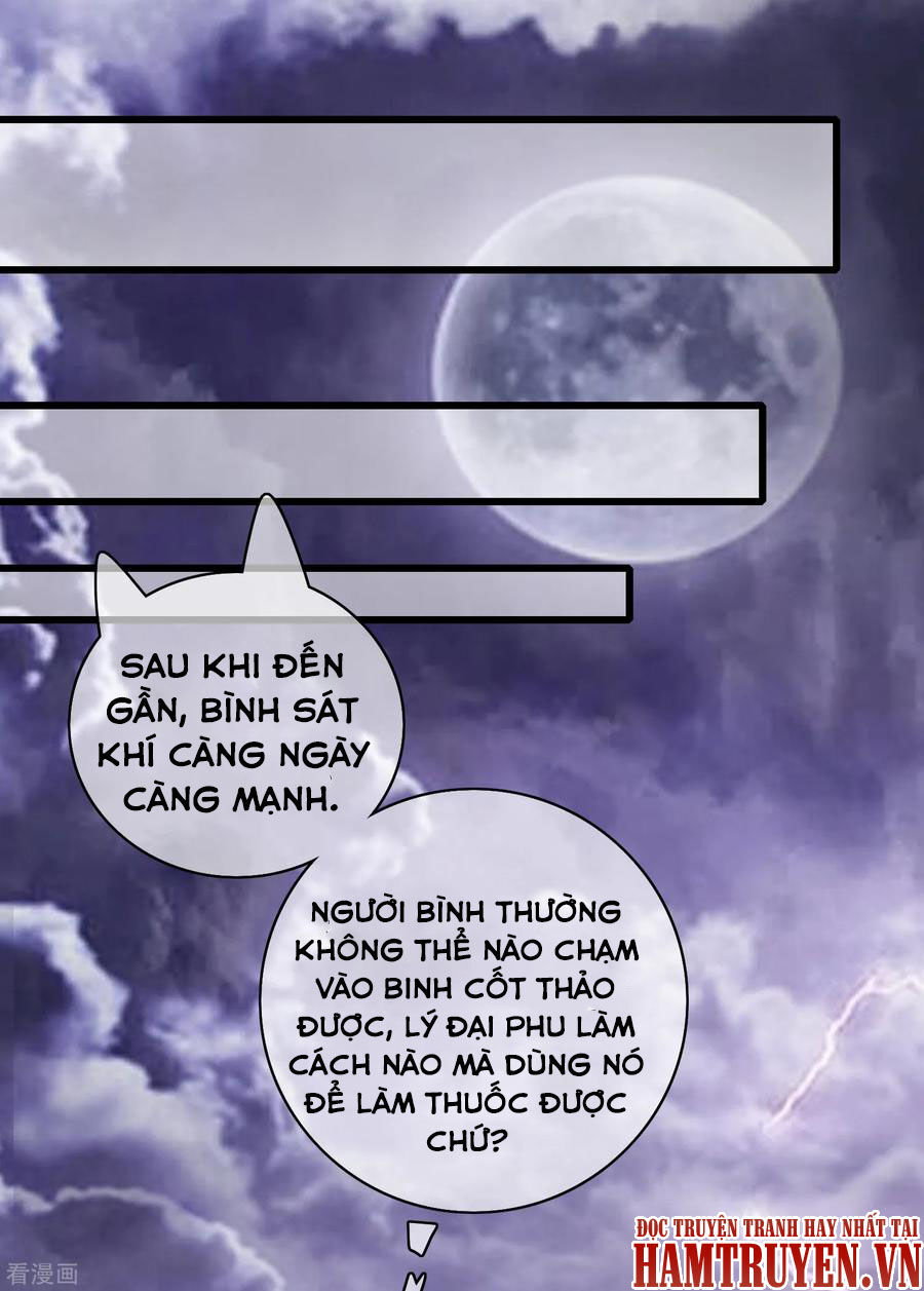 Hài Đế Vi Tôn Chapter 34 - Trang 45