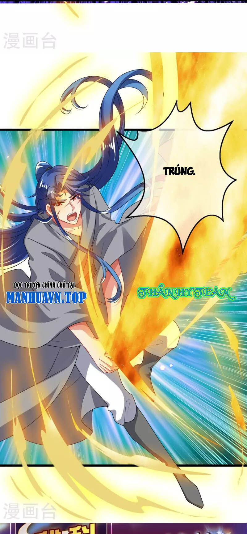 Hài Đế Vi Tôn Chapter 162 - Trang 27