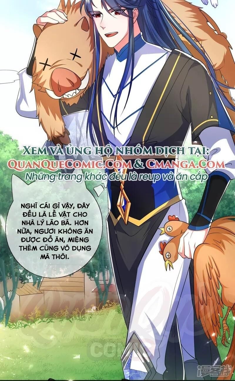 Hài Đế Vi Tôn Chapter 13 - Trang 19