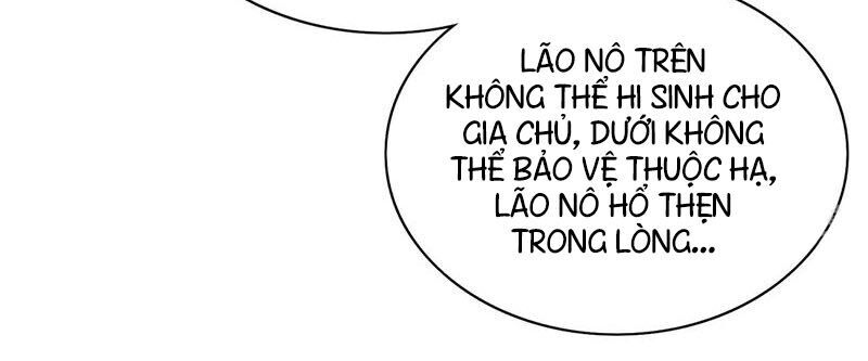 Hài Đế Vi Tôn Chapter 18 - Trang 22