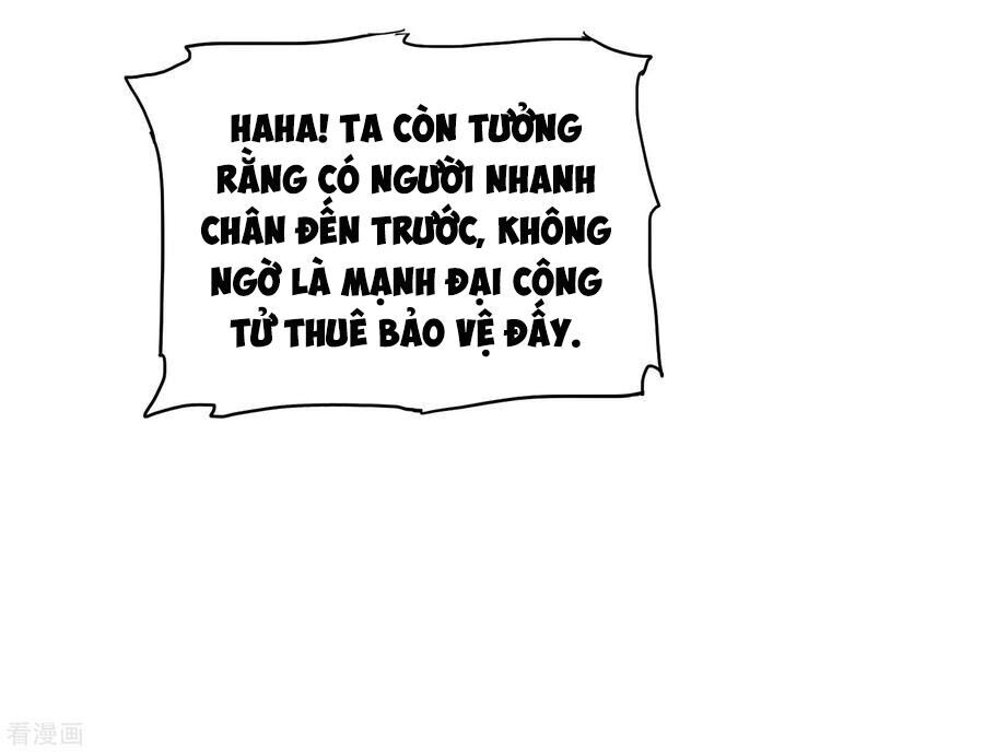 Hài Đế Vi Tôn Chapter 33 - Trang 26