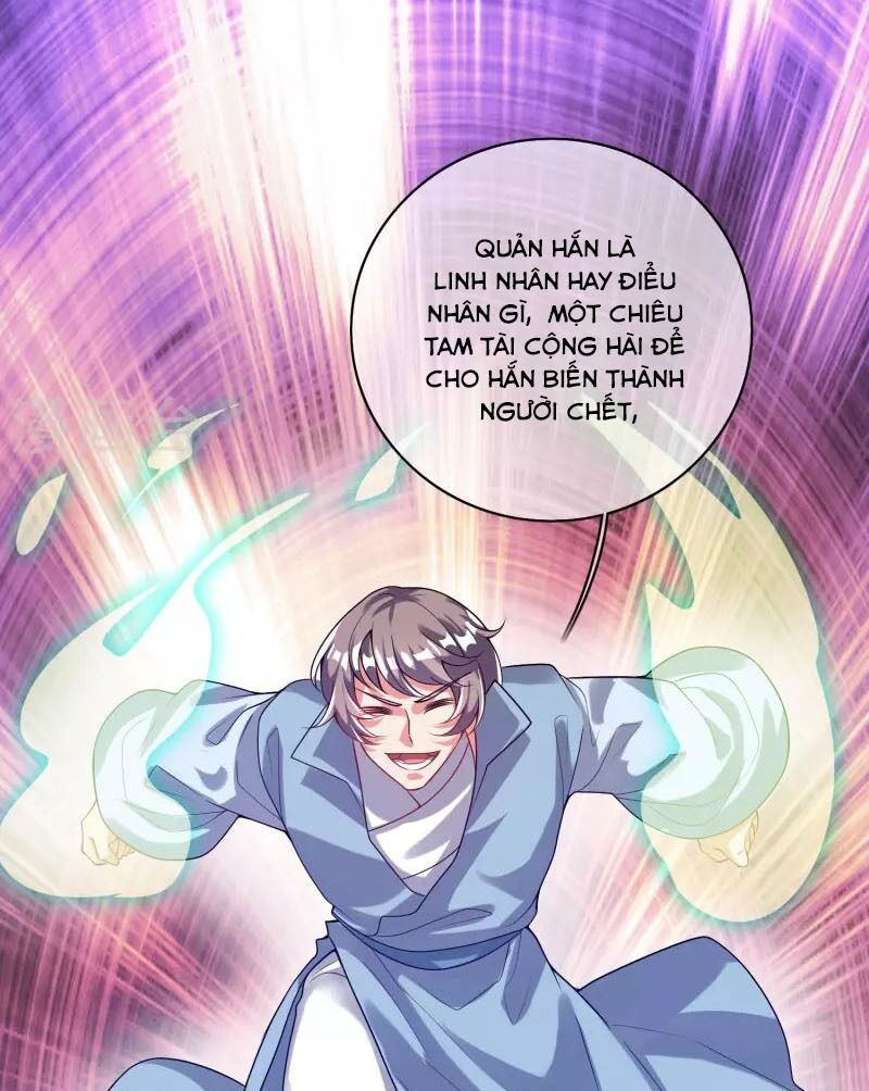 Hài Đế Vi Tôn Chapter 172 - Trang 2