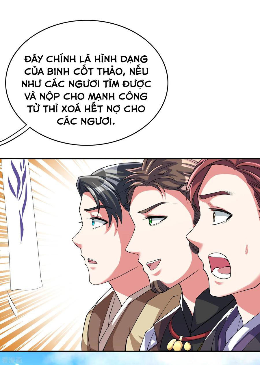 Hài Đế Vi Tôn Chapter 33 - Trang 37