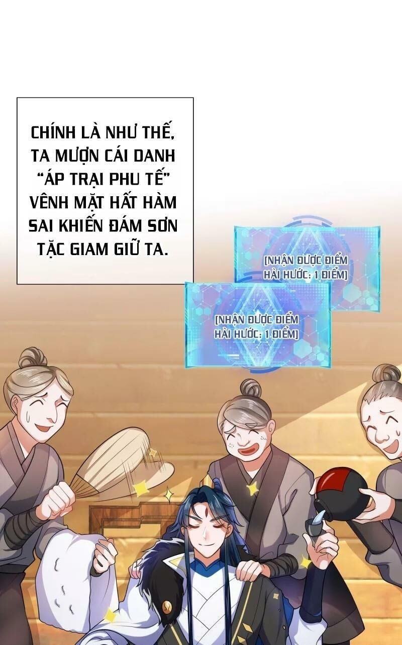 Hài Đế Vi Tôn Chapter 5 - Trang 0