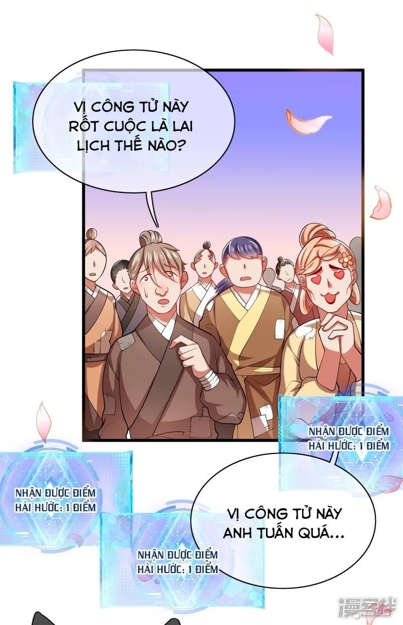 Hài Đế Vi Tôn Chapter 15 - Trang 8