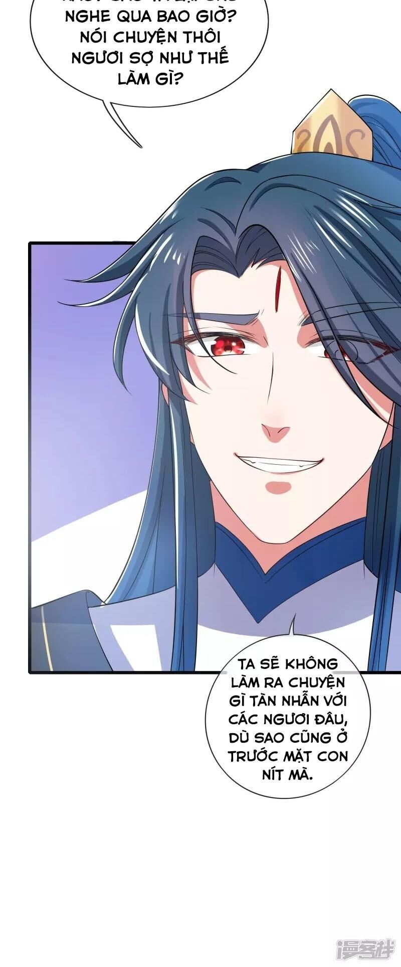 Hài Đế Vi Tôn Chapter 14 - Trang 11