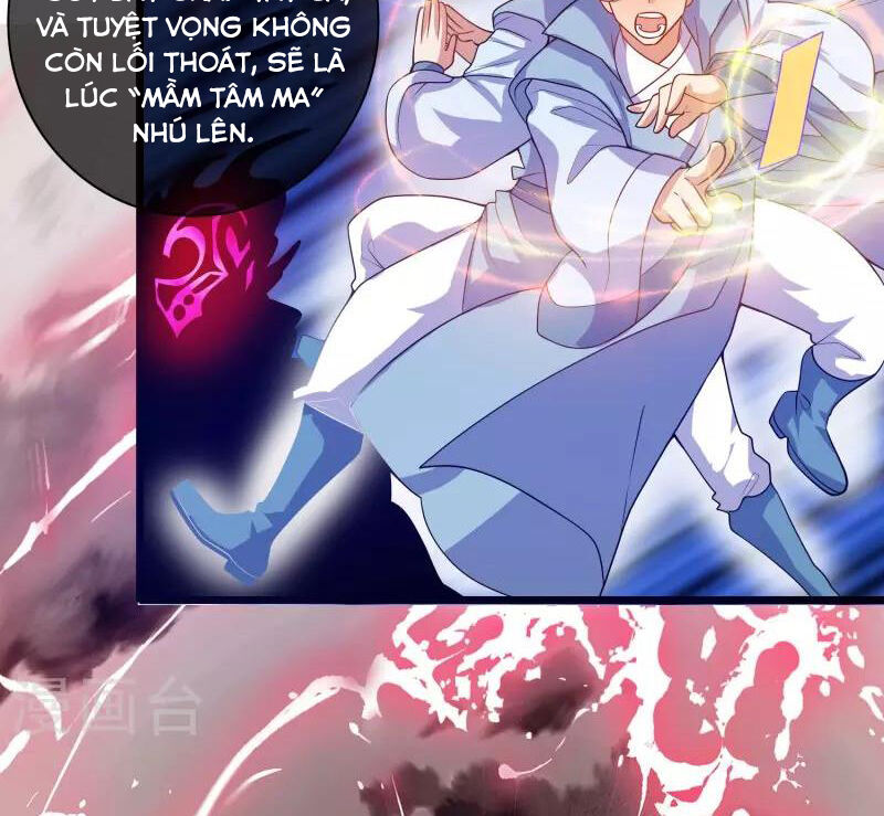 Hài Đế Vi Tôn Chapter 177 - Trang 19