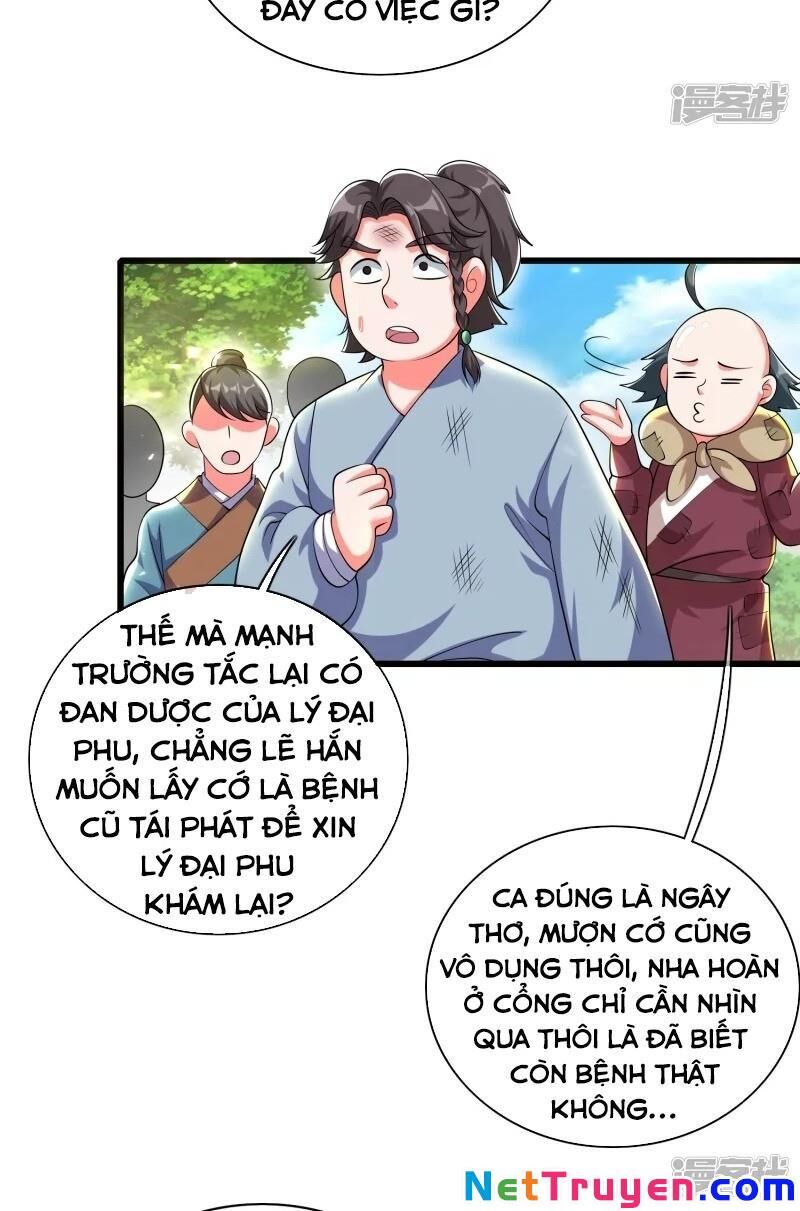 Hài Đế Vi Tôn Chapter 21 - Trang 33