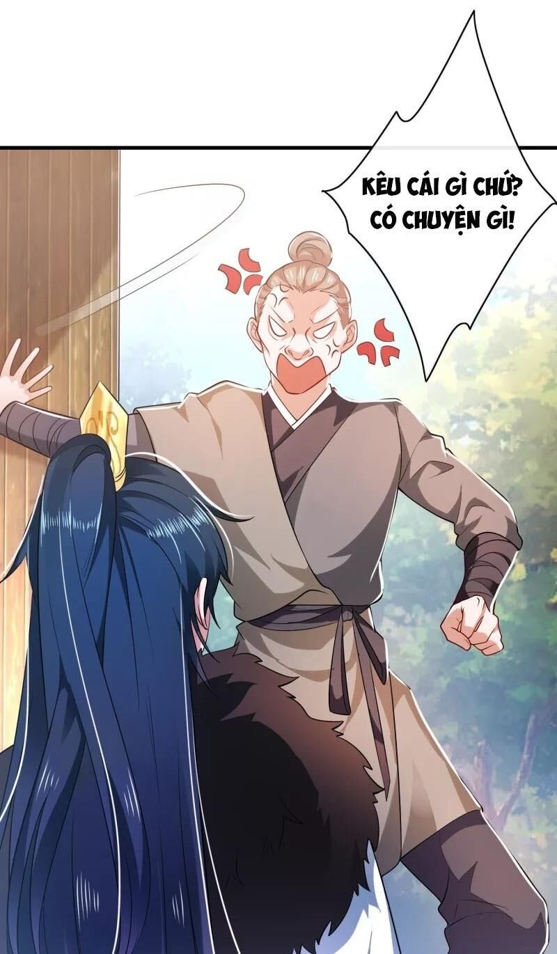 Hài Đế Vi Tôn Chapter 4 - Trang 18