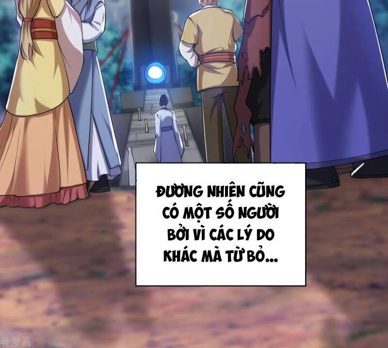 Hài Đế Vi Tôn Chapter 35 - Trang 24