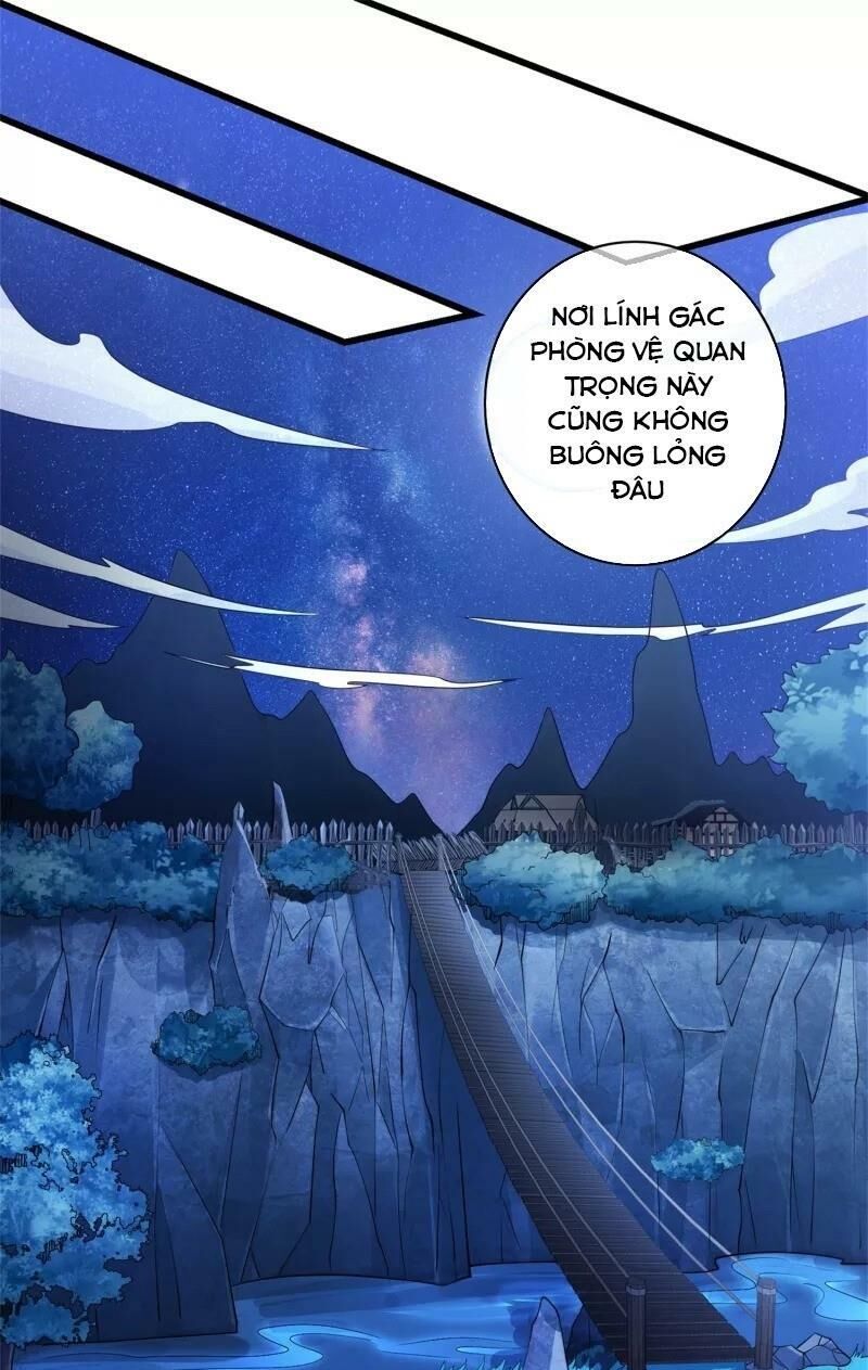 Hài Đế Vi Tôn Chapter 9 - Trang 12