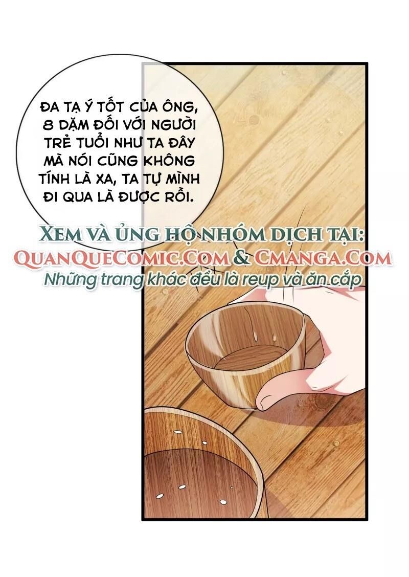 Hài Đế Vi Tôn Chapter 13 - Trang 6